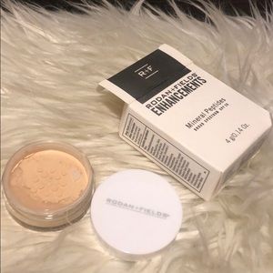 Rodan + Fields Enhancements Mineral Peptides